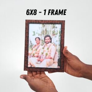 7 frames combo