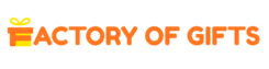 Factory of gifts